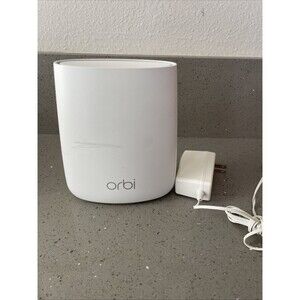 NETGEAR Orbi Satellite RBS20 AC2200 Tri-Band Wi-Fi